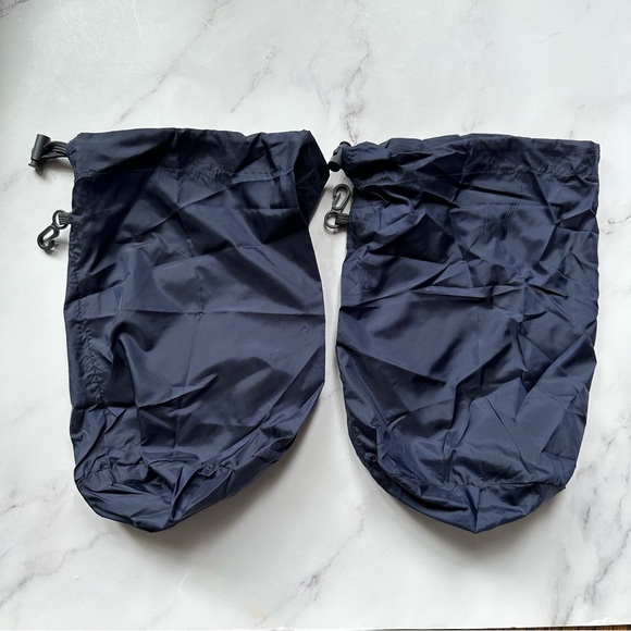 NWT Core365 by North End Women’s US S Classic Navy Packable Puffer Jacket - Picture 9 of 16